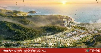 “Định luật thịnh vượng” của những vịnh biển toàn cầu: Kỷ nguyên mới gọi tên Hải Vân Bay