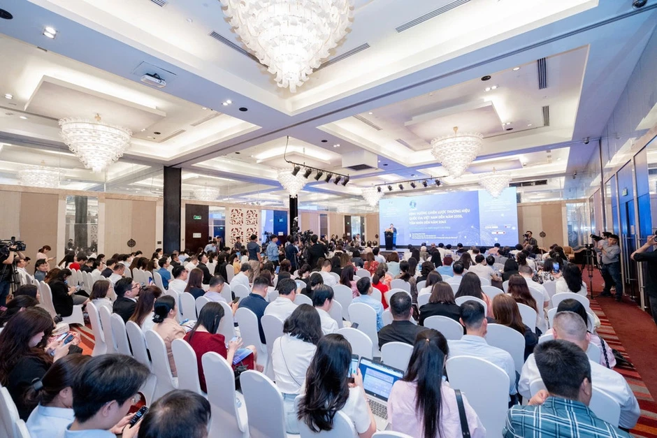 “Động lực mềm” nâng tầm Thương hiệu quốc gia