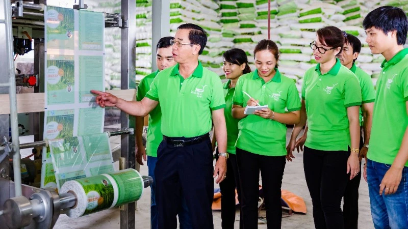 “Động lực mềm” nâng tầm Thương hiệu quốc gia