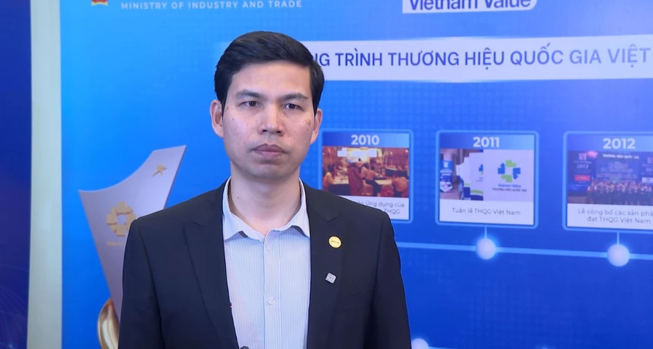“Động lực mềm” nâng tầm Thương hiệu quốc gia