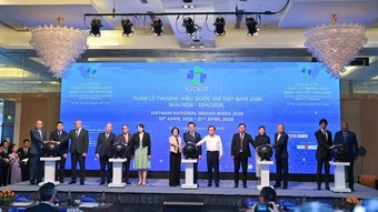 “Động lực mềm” nâng tầm Thương hiệu quốc gia