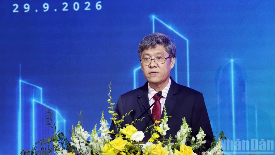 “Đột phá thể chế-hợp lực công tư” nâng cao giá trị nguồn lực tại Lâm Đồng “Đột phá thể chế-hợp lực công tư” nâng cao giá trị nguồn lực tại Lâm Đồng