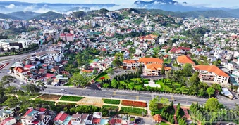 “Đột phá thể chế-hợp lực công tư” nâng cao giá trị nguồn lực tại Lâm Đồng