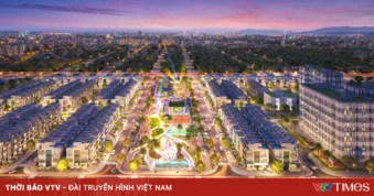 “Giải mã sức hút Quảng Yên Centro tại tâm mạch Khu kinh tế số”