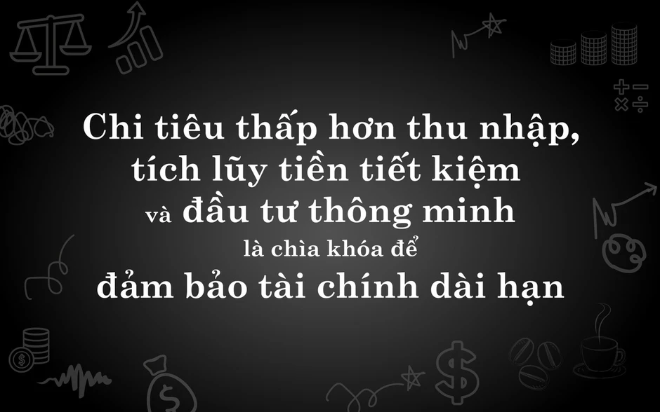 “Hiểu hết về tiền”: Giải mã cách tiền vận hành trong nền kinh tế “Hiểu hết về tiền”: Giải mã cách tiền vận hành trong nền kinh tế
