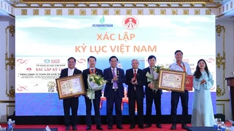 “Hồi sinh” mỏ Đại Hùng từ nội lực khoa học công nghệ dầu khí Việt Nam