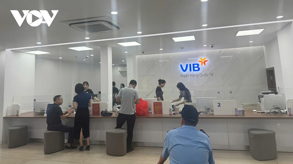 Huy động vốn tín dụng quý I đạt thấp, tạo sức ép lên mặt bằng lãi suất Huy động vốn tín dụng quý I đạt thấp, tạo sức ép lên mặt bằng lãi suất
