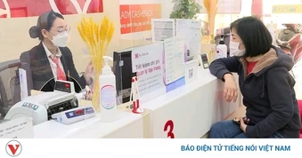​Huy động vốn tín dụng quý I đạt thấp, tạo sức ép lên mặt bằng lãi suất