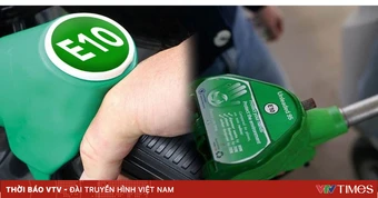 [Infographic] Những điều cần biết về xăng E10