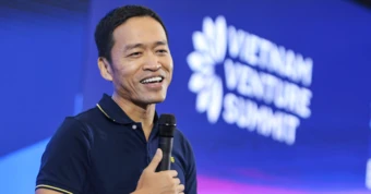‘Kỳ lân công nghệ’ gắn với ông Lê Hồng Minh doanh thu chục nghìn tỷ, lỗ triền miên