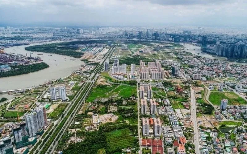 “Làm sạch” dữ liệu đất đai: Hơn 80 triệu thửa đất cần tiếp tục hoàn thiện “Làm sạch” dữ liệu đất đai: Hơn 80 triệu thửa đất cần tiếp tục hoàn thiện