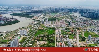 “Làm sạch” dữ liệu đất đai: Hơn 80 triệu thửa đất cần tiếp tục hoàn thiện