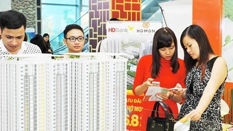 “Mã định danh” bất động sản và chu kỳ mới