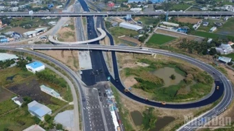 “Nóng” câu chuyện cung ứng vật liệu cho các dự án hạ tầng trọng điểm
