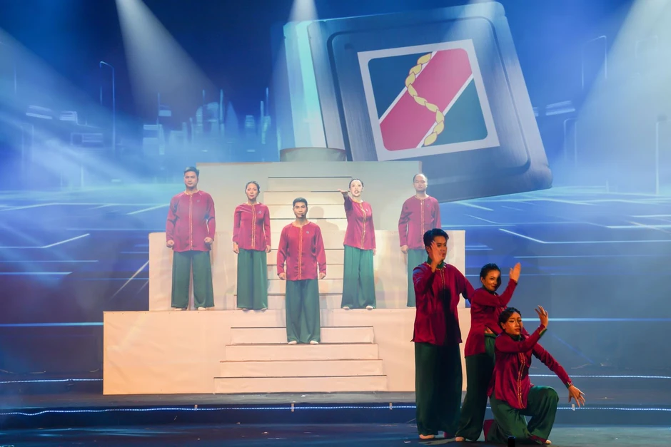 ‘Nóng’ nhân lực số, kết hợp sinh trắc học và AI để chống gian lận thanh toán ‘Nóng’ nhân lực số, kết hợp sinh trắc học và AI để chống gian lận thanh toán