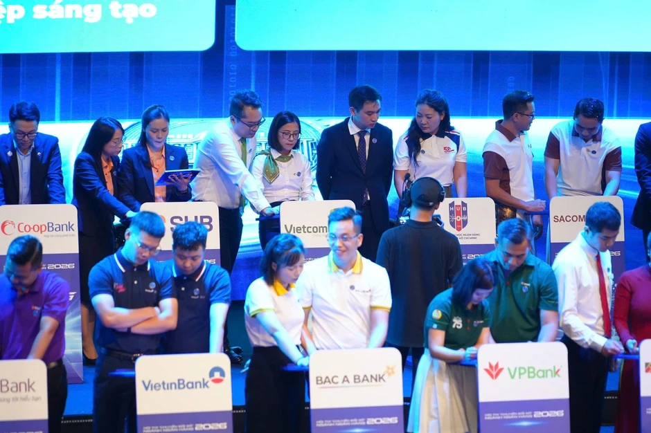 ‘Nóng’ nhân lực số, kết hợp sinh trắc học và AI để chống gian lận thanh toán ‘Nóng’ nhân lực số, kết hợp sinh trắc học và AI để chống gian lận thanh toán