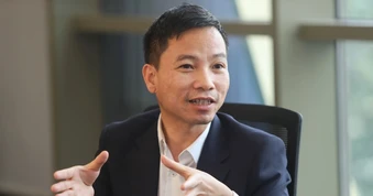 “Quái kiệt AI” người Việt làm gì khi rời Google, mở công ty khởi nghiệp?