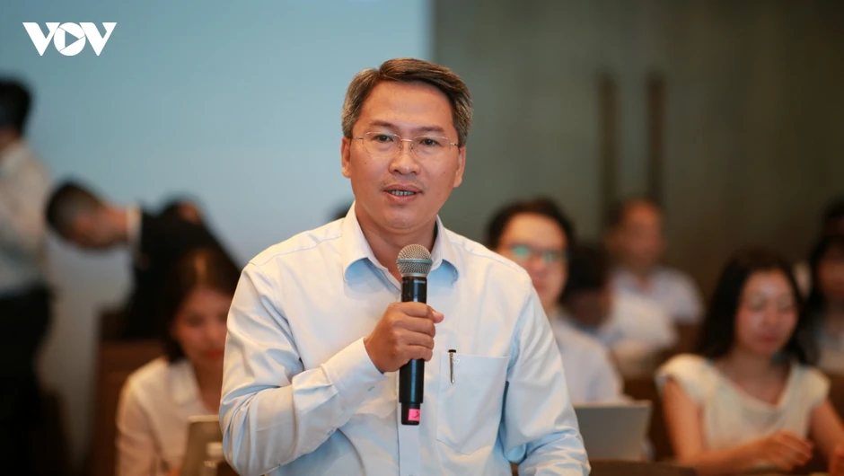 "Bám sông vươn biển" và đặt con người ở trung tâm trong tư duy TP.HCM 100 năm