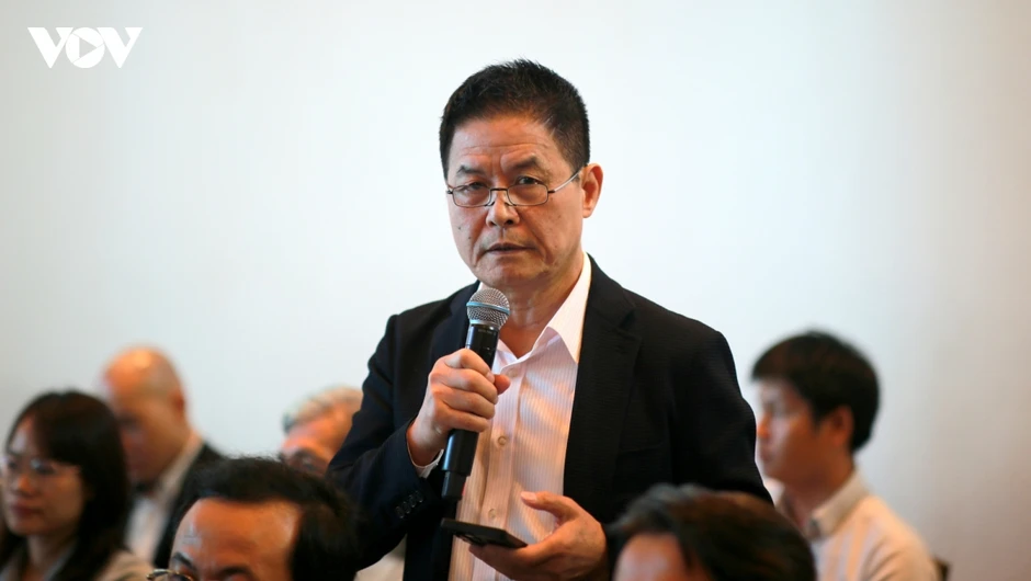 "Bám sông vươn biển" và đặt con người ở trung tâm trong tư duy TP.HCM 100 năm