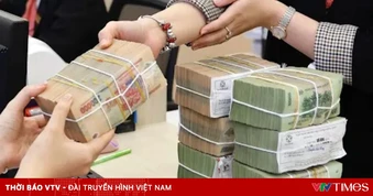 "Big 4" ngân hàng bơm thêm 1 triệu tỷ đồng vào nền kinh tế