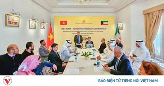 "Cơ quan đại diện ở nước ngoài phải là cầu nối thu hút nguồn lực phát triển"
