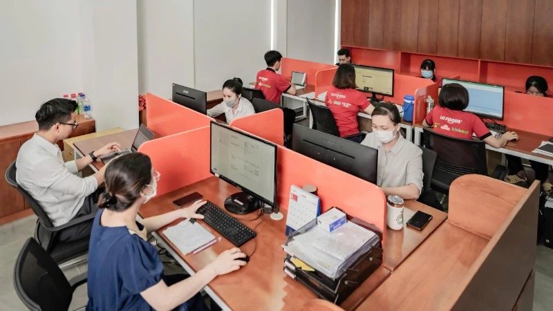 "Cởi trói" thực chất để kinh tế tư nhân gánh vác mục tiêu tăng trưởng 2 con số "Cởi trói" thực chất để kinh tế tư nhân gánh vác mục tiêu tăng trưởng 2 con số