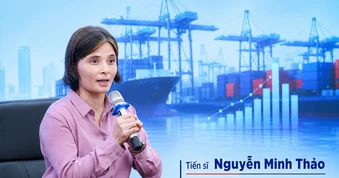 "Cởi trói" thực chất để kinh tế tư nhân gánh vác mục tiêu tăng trưởng 2 con số