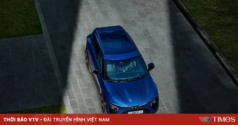 "Danh tính" ô tô chuẩn gu cho gia đình trẻ mê dịch chuyển nhưng vẫn tối ưu chi tiêu