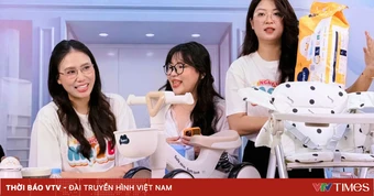 "MegaLive thanh niên" thúc đẩy TMĐT ngành hàng Mẹ&Bé doanh thu vượt 60 tỷ đồng