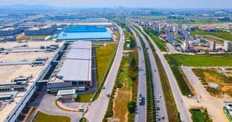 “Thủ phủ công nghiệp" Bắc Ninh bước vào vận hội mới