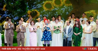 “True CONCERT - Tình đất”: Hành trình tri ân từ cội nguồn và khát vọng phụng sự