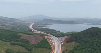 [Video] Bộ Xây dựng đề xuất xây mới, mở rộng gần 3.000 km cao tốc 5 năm tới