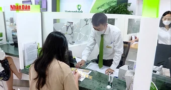 [Video] Đã có 11 hồ sơ đề nghị cấp phép sản xuất vàng miếng