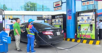 [Video] Đẩy nhanh lộ trình đưa xăng sinh học E10 ra thị trường trong tháng 4
