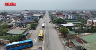 [Video] Đề xuất miễn giảm nhiều loại phí để kéo giảm giá cước vận tải