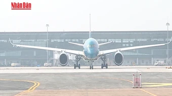 [Video] Đề xuất phụ thu nhiên liệu, vé máy bay nội địa có thể tăng tới 4,68 triệu đồng/vé