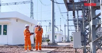 [Video]Giá điện sẽ được điều chỉnh theo thực tế, không theo chu kỳ
