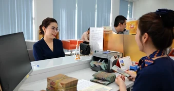 [Video] Không áp dụng việc chờ 24h đối với tất cả giao dịch trên 400 triệu đồng