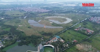 [Video] Kiến nghị áp thuế cao với đất bỏ hoang, mua bán ngắn hạn