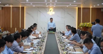 [Video] Lọc hóa dầu Bình Sơn “giữ nhịp” sản xuất bảo đảm an ninh năng lượng Quốc gia