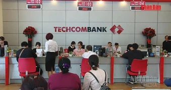 [Video] Ngân hàng Nhà nước đề xuất giám sát riêng khách VIP, lãnh đạo ngân hàng để phòng chống rửa tiền