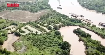 [Video] Thành phố Hồ Chí Minh rà soát quỹ nhà, đất tái định cư, tránh lãng phí