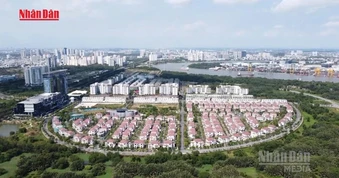 [Video] TP Hồ Chí Minh sẽ áp dụng hệ số K cho giá đất từ 1/7 theo thủ tục rút gọn