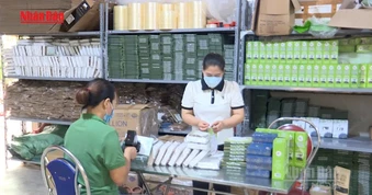 [Video] Từ 1/7, Doanh nghiệp siêu nhỏ được sử dụng người thân làm kế toán