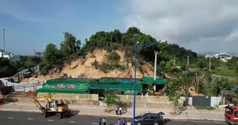 [Video] Vi phạm đất đai sẽ bị “điểm tên” công khai trên cổng thông tin điện tử của Bộ Nông nghiệp và Môi trường