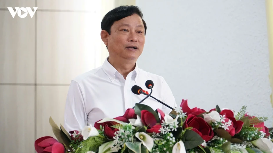 “Vương quốc” măng cụt Lái Thiêu ở TP.HCM trước “cơn lốc” quy hoạch treo và ô nhiễm “Vương quốc” măng cụt Lái Thiêu ở TP.HCM trước “cơn lốc” quy hoạch treo và ô nhiễm
