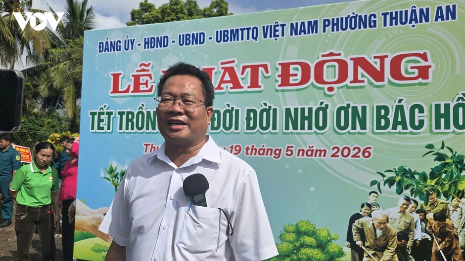 “Vương quốc” măng cụt Lái Thiêu ở TP.HCM trước “cơn lốc” quy hoạch treo và ô nhiễm “Vương quốc” măng cụt Lái Thiêu ở TP.HCM trước “cơn lốc” quy hoạch treo và ô nhiễm