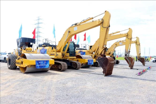 10 sự kiện kinh tế Việt Nam nổi bật tuần qua