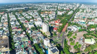 1.000 đại biểu, nhà đầu tư tham dự hội nghị công bố điều chỉnh quy hoạch và xúc tiến đầu tư tỉnh Đắk Lắk