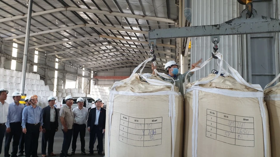14 dự án, gần 55.000 tỷ đồng vốn đăng ký đầu tư vào Lâm Đồng trong quý I 14 dự án, gần 55.000 tỷ đồng vốn đăng ký đầu tư vào Lâm Đồng trong quý I